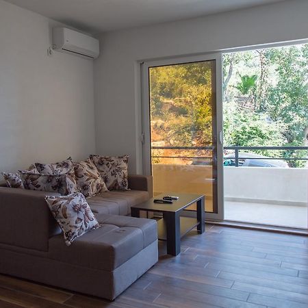 Del Mar Apartments Čanj エクステリア 写真