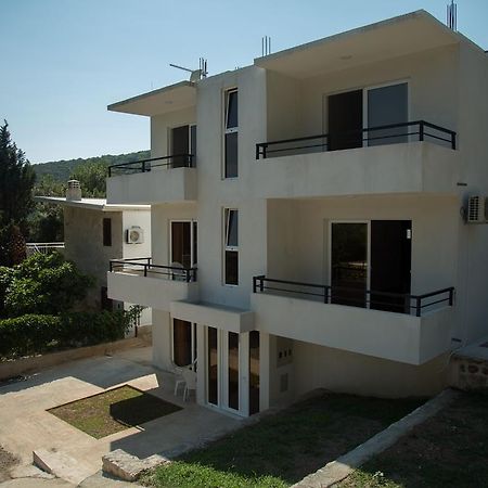 Del Mar Apartments Čanj エクステリア 写真