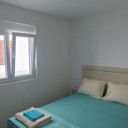 Del Mar Apartments Čanj エクステリア 写真