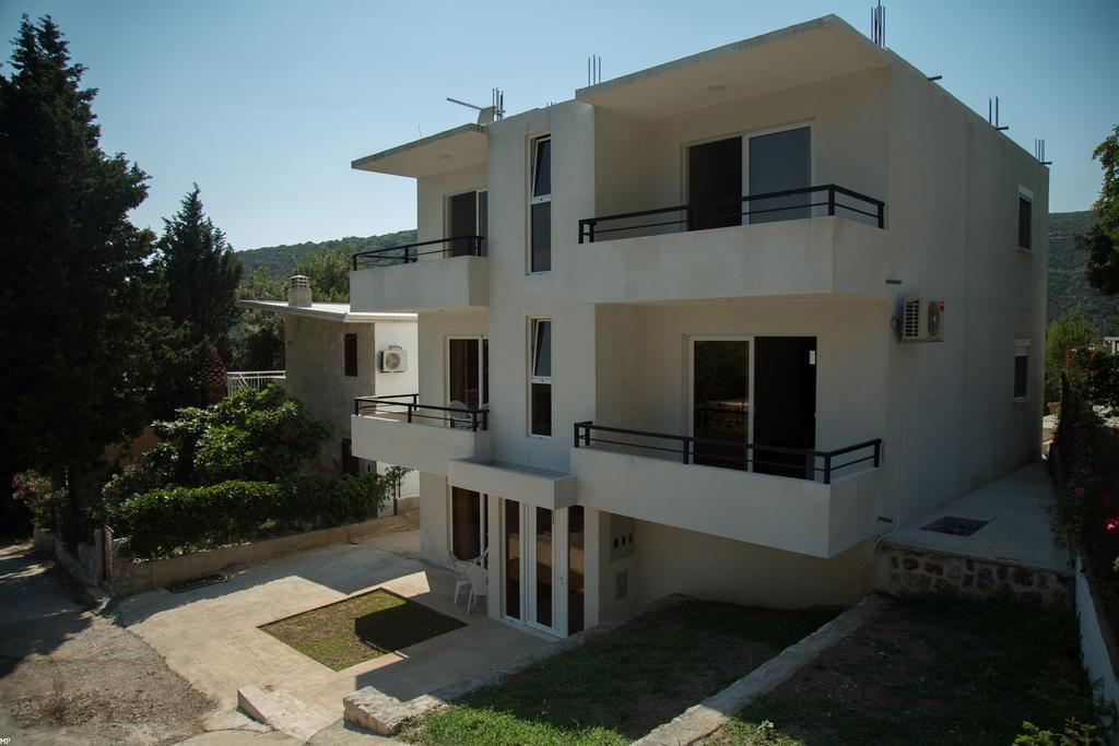 Del Mar Apartments Čanj エクステリア 写真