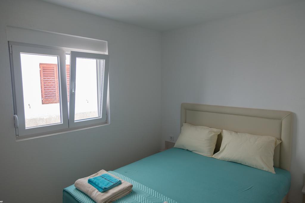 Del Mar Apartments Čanj エクステリア 写真