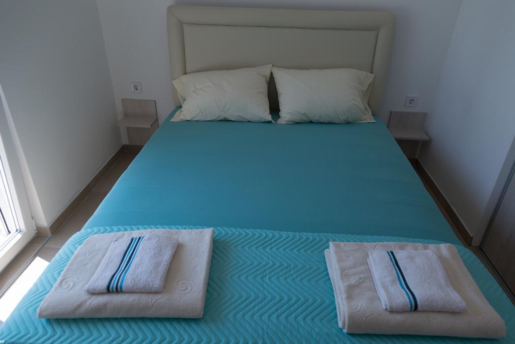 Del Mar Apartments Čanj エクステリア 写真