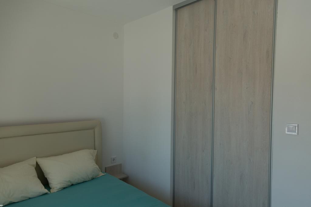 Del Mar Apartments Čanj エクステリア 写真