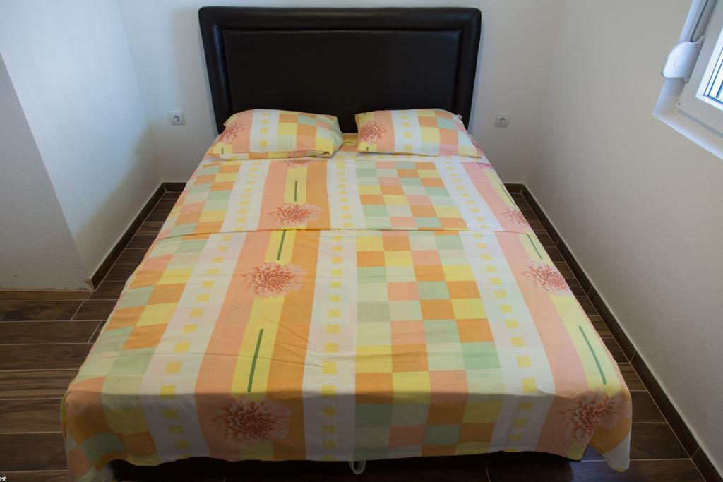 Del Mar Apartments Čanj エクステリア 写真