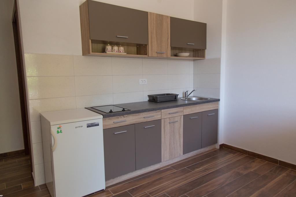 Del Mar Apartments Čanj エクステリア 写真