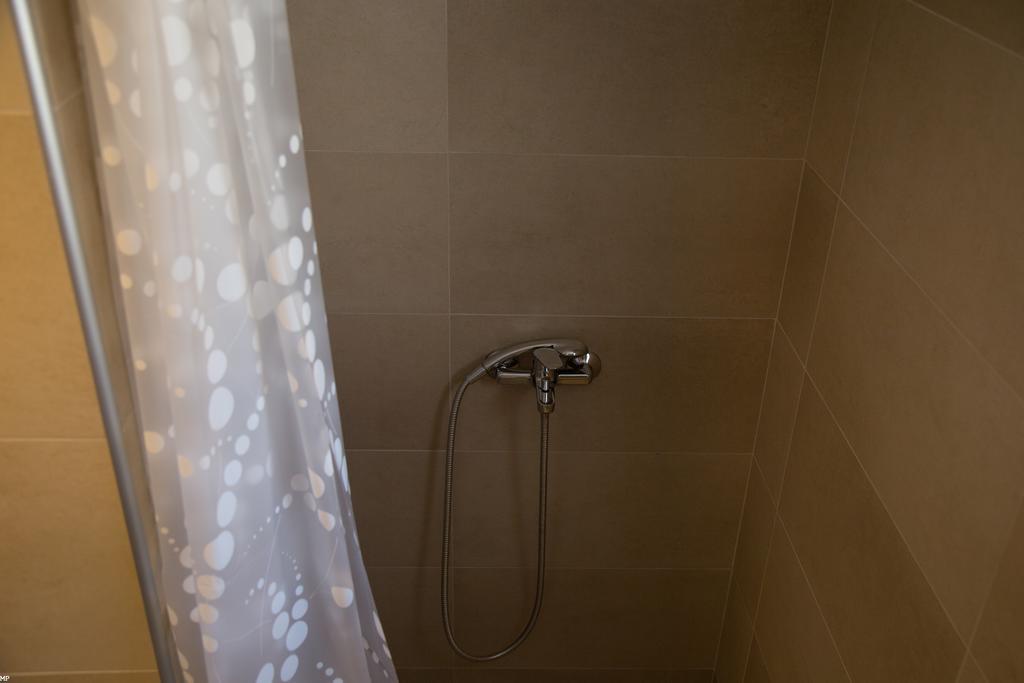 Del Mar Apartments Čanj エクステリア 写真