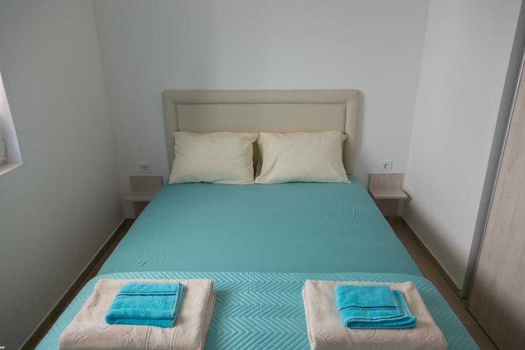 Del Mar Apartments Čanj エクステリア 写真