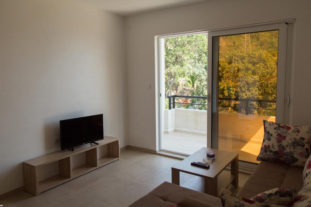 Del Mar Apartments Čanj エクステリア 写真