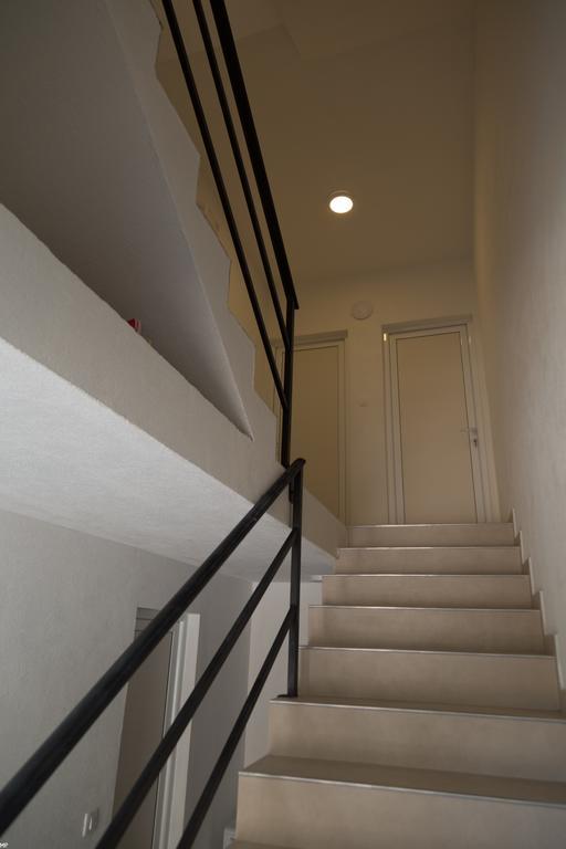 Del Mar Apartments Čanj エクステリア 写真