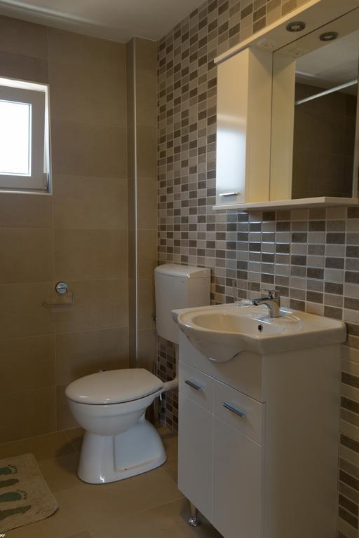 Del Mar Apartments Čanj エクステリア 写真